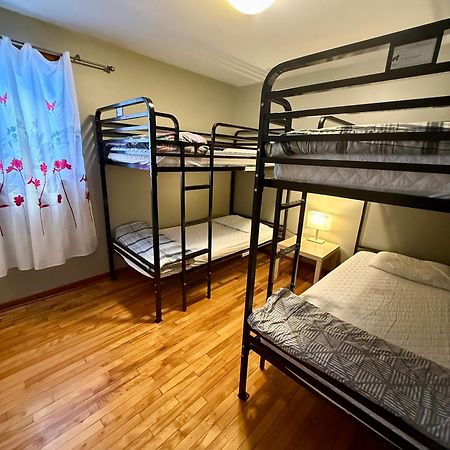 Ottawa Backpackers Inn Luaran gambar