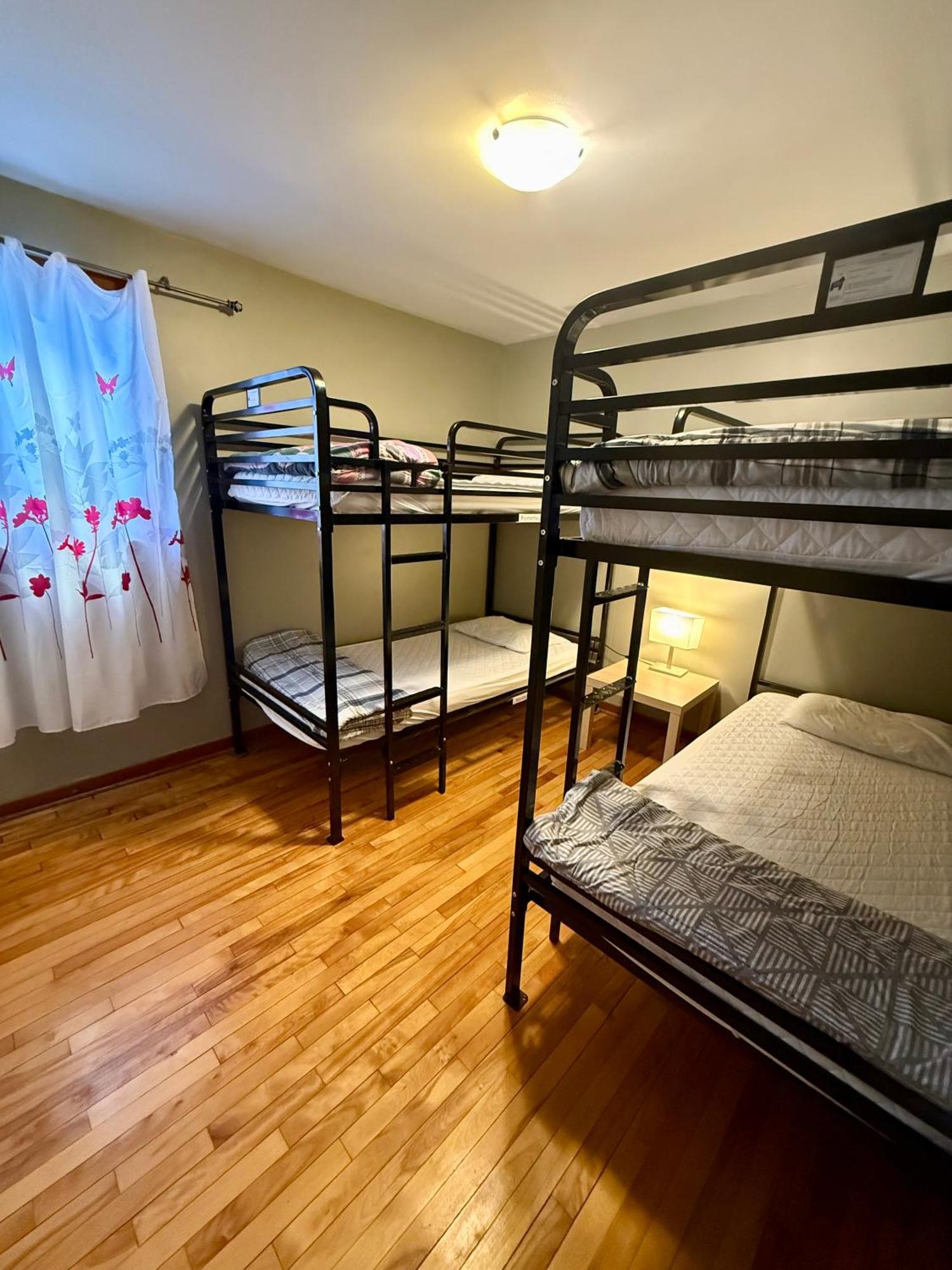 Ottawa Backpackers Inn Luaran gambar