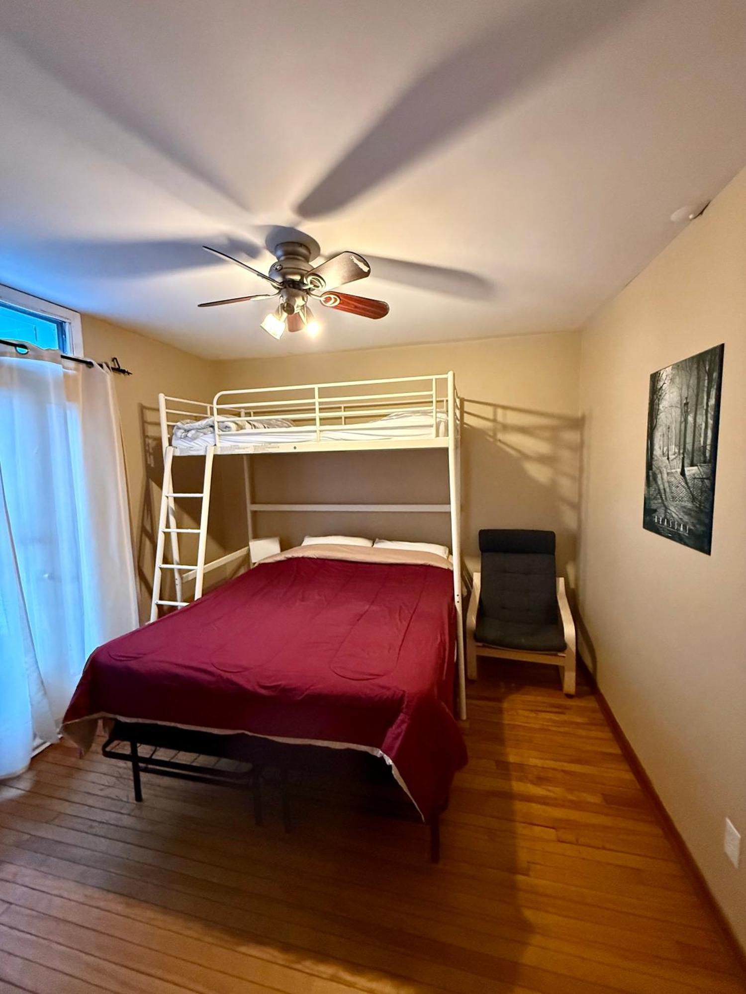 Ottawa Backpackers Inn Luaran gambar