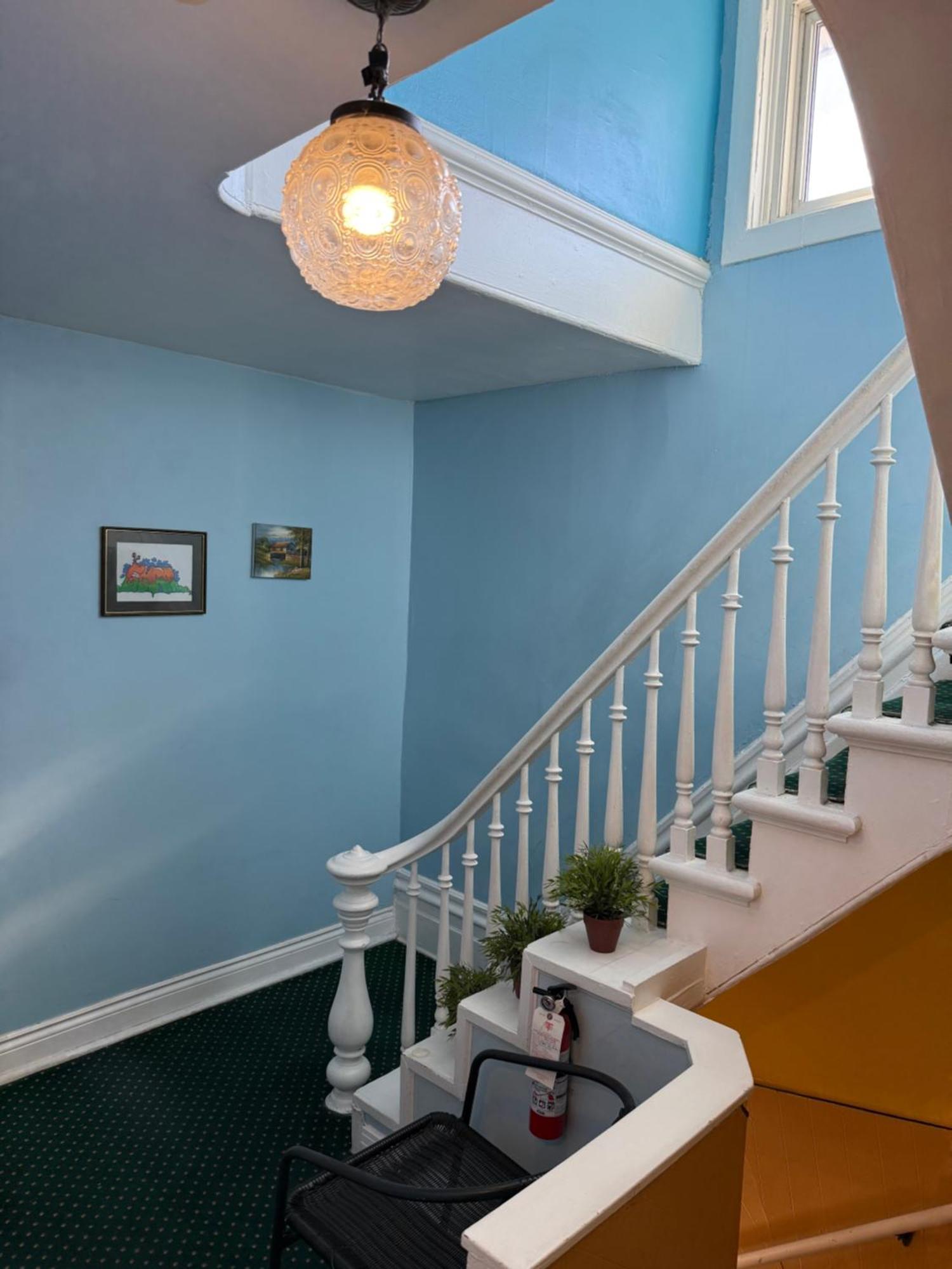 Ottawa Backpackers Inn Luaran gambar