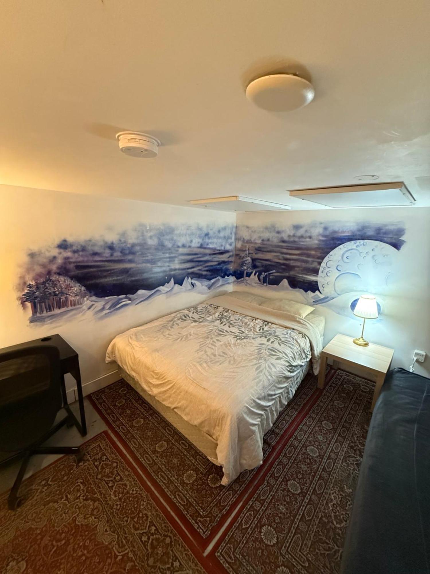 Ottawa Backpackers Inn Luaran gambar
