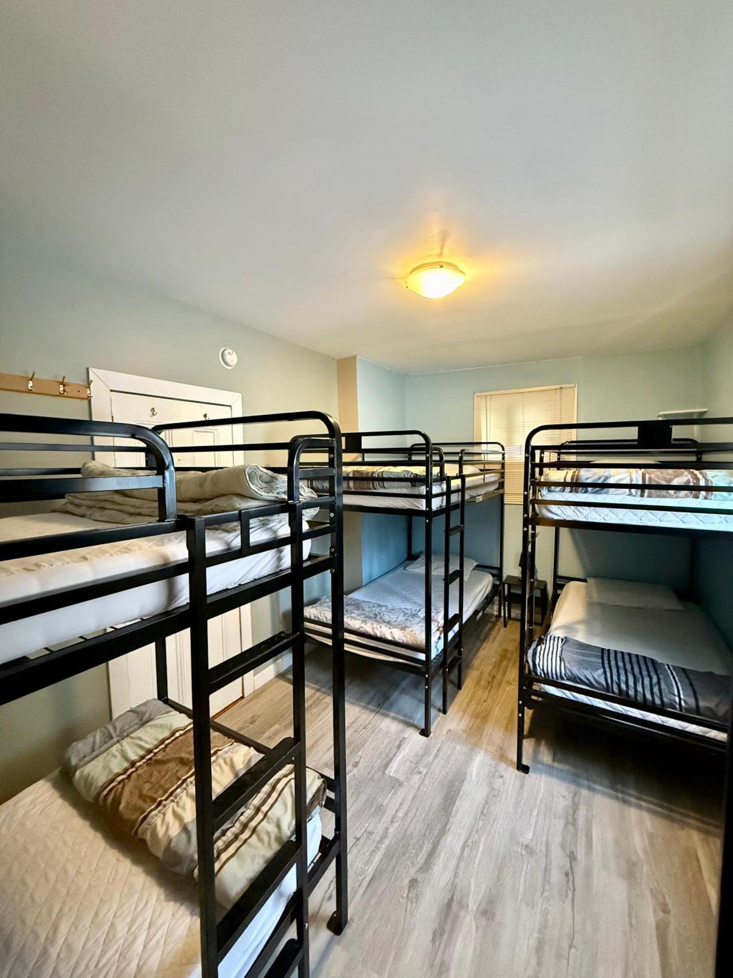 Ottawa Backpackers Inn Luaran gambar