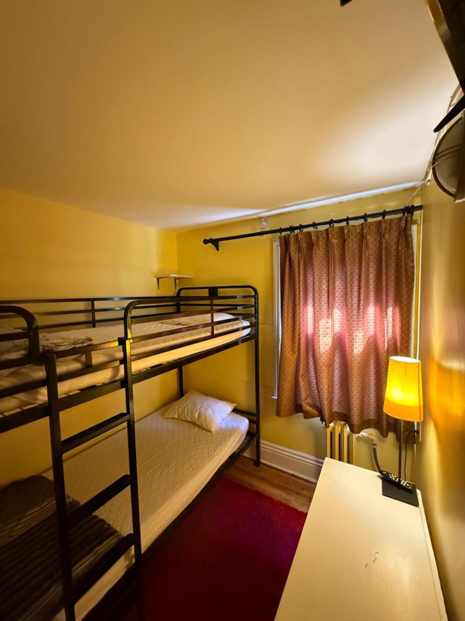 Ottawa Backpackers Inn Luaran gambar