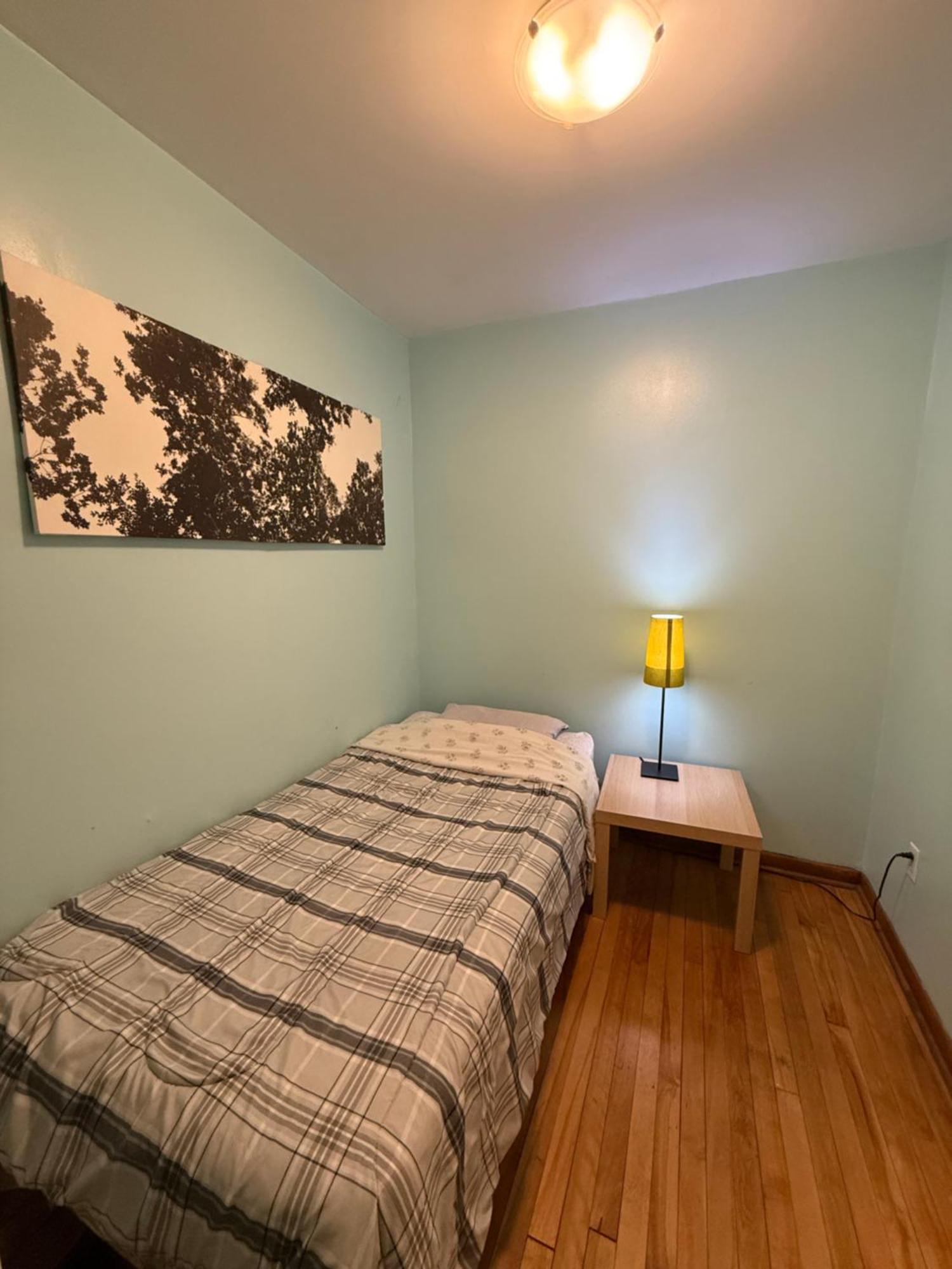 Ottawa Backpackers Inn Luaran gambar